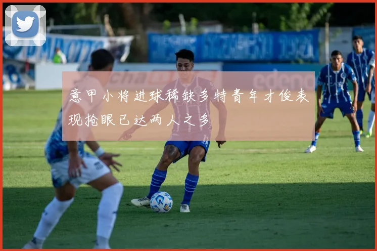 意甲小将进球稀缺多特青年才俊表现抢眼已达两人之多